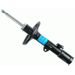 Amortisseur SACHS 313 809 gauche