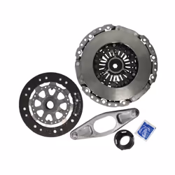 Kit d'embrayage SACHS XTend 3000 951 906 - Vue supplémentaire 2