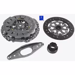 Kit d'embrayage SACHS XTend 3000 951 906 - Vue supplémentaire 3
