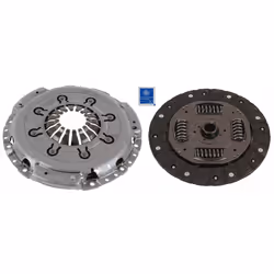 Kit d'embrayage SACHS 3000 951 908 - Vue supplémentaire 3