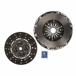 Kit d'embrayage SACHS XTend 3000 951 910