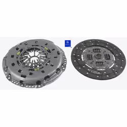 Kit d'embrayage SACHS XTend 3000 951 910
