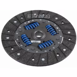 Disque d'embrayage SACHS 1878 005 084