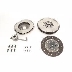 Kit d'embrayage SACHS ZMS Modul plus CSC 2290 601 005