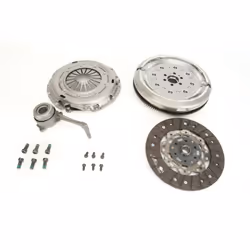 Kit d'embrayage SACHS ZMS Modul plus CSC 2290 601 005 - Vue supplémentaire 4