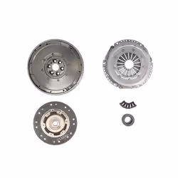 Kit d'embrayage SACHS ZMS Modul 2290 601 008