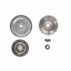 Kit d'embrayage SACHS ZMS Modul 2290 601 008