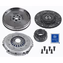 Kit d'embrayage SACHS ZMS Modul 2290 601 008
