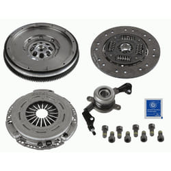 Kit d'embrayage SACHS ZMS Modul XTend plus CSC 2290 601 011