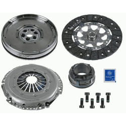 Kit d'embrayage SACHS 2290 601 015
