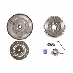 Kit d'embrayage SACHS 2290 601 016