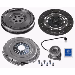 Kit d'embrayage SACHS 2290 601 016