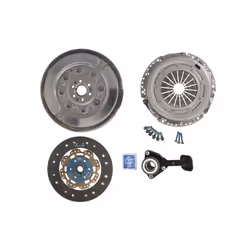 Kit d'embrayage SACHS ZMS Modul XTend plus CSC 2290 601 017