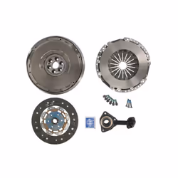 Kit d'embrayage SACHS ZMS Modul XTend plus CSC 2290 601 017