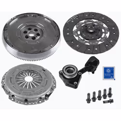 Kit d'embrayage SACHS ZMS Modul XTend plus CSC 2290 601 017
