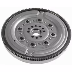 Volant bimasse SACHS 2294 001 095 - Vue supplémentaire 4