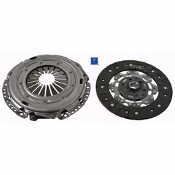 Kit d'embrayage SACHS 3000 951 091 - Vue supplémentaire 6