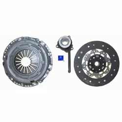 Kit d'embrayage SACHS 3000 990 232