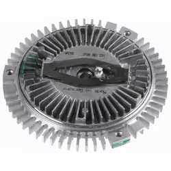Embrayage, ventilateur de radiateur SACHS 2100 062 031