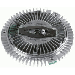 Embrayage, ventilateur de radiateur SACHS 2100 062 031