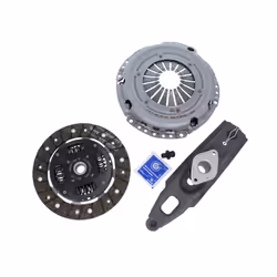 Kit d'embrayage SACHS 3000 951 097