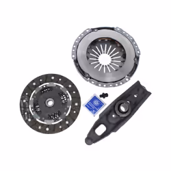 Kit d'embrayage SACHS 3000 951 097