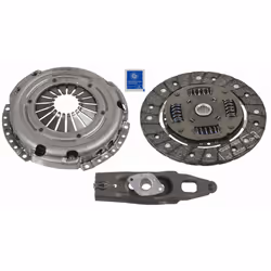 Kit d'embrayage SACHS 3000 951 097