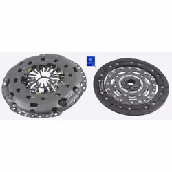 Kit d'embrayage SACHS 3000 951 914