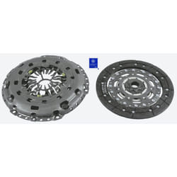 Kit d'embrayage SACHS 3000 951 914