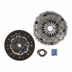 Kit d'embrayage SACHS XTend 3000 951 921