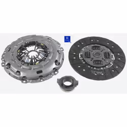Kit d'embrayage SACHS XTend 3000 951 921