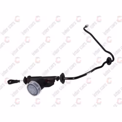 Émetteur d'embrayage SACHS 6284 600 604