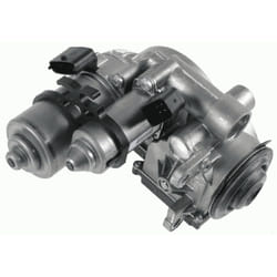 Pièce de verrouillage, changement de vitesse SACHS 3981 000 090