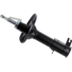 Amortisseur SACHS 313 862, gauche