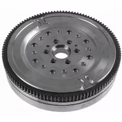 Volant bimasse SACHS 2294 001 000 - Vue supplémentaire 4