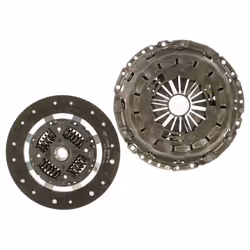 Kit d'embrayage SACHS XTend 3000 951 919