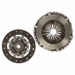 Kit d'embrayage SACHS XTend 3000 951 919