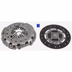 Kit d'embrayage SACHS XTend 3000 951 919