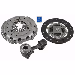 Kit d'embrayage SACHS 3000 990 234