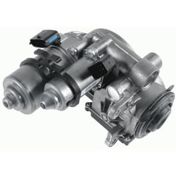 Pièce de verrouillage, changement de vitesse SACHS 3981 000 092