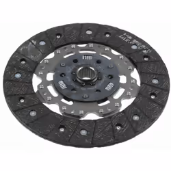 Disque d'embrayage SACHS 1878 005 146