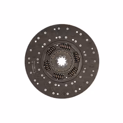 Disque d'embrayage SACHS 1878 004 832