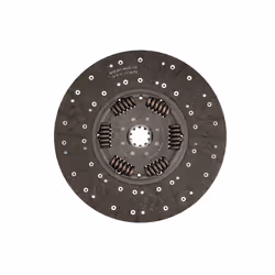 Disque d'embrayage SACHS 1878 004 832