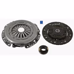 Kit d'embrayage SACHS 3000 951 098