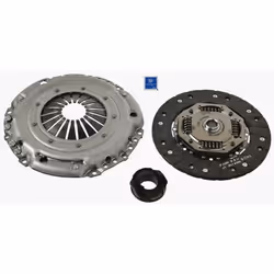Kit d'embrayage SACHS 3000 951 099