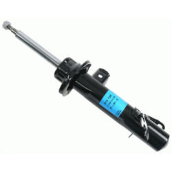 Amortisseur SACHS 313 738 gauche