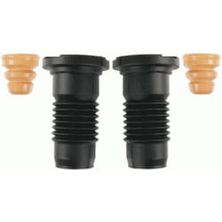 Soufflet de protection amortisseur SACHS 900 175