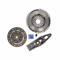 Kit d'embrayage SACHS 3000 950 001