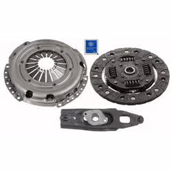 Kit d'embrayage SACHS 3000 950 001
