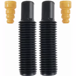Soufflet de protection amortisseur SACHS 900 176